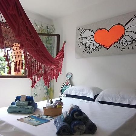 Loft-Atelier 100m praia Florianópolis Extérieur photo