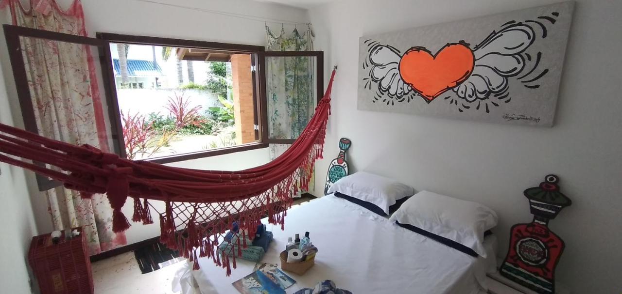 Loft-Atelier 100m praia Florianópolis Extérieur photo